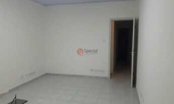 Imagem: Sala no Tatuapé