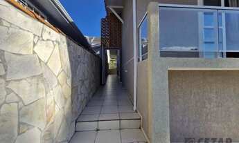 Imagem 5: Casa com 4 dormitórios à venda, 250 m² com edícula por R$ 990.000 - Bairro Alto - Curitiba