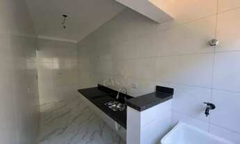 Imagem 4: Casa em Condomínio com 2 dormitórios à venda, 68 m² por R$ 350.000 - Tude Bastos - Praia G