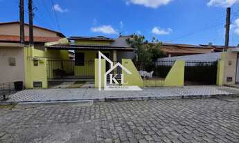 Imagem 2: Casa 528m²(terreno) no Residencial Eden Park Av. Abel Cabral