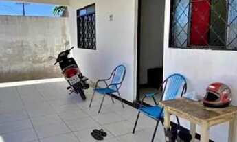 Imagem: Vendo casa no cúrio R