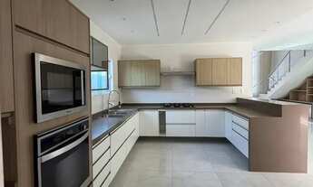 Imagem: CASA DUPLEX na Cidade Alpha I VENDA ou LOCAÇÃO