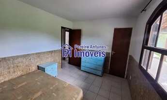 Imagem 5: Casa com piscina e amplo quintal - Iguaba Grande - RJ