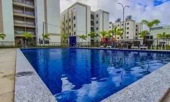 Imagem: Apartamento no Residencial Algarve paulista