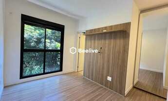 Imagem 7: Área privativa, 2 quartos, 1 suite, 2 vagas