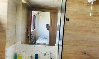 Imagem 7: Imóvel para aluguel tem 45 metros quadrados em Cruz das Almas - Maceió - AL