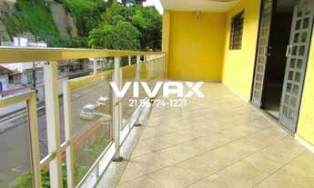 Imagem: Méier - Casa para venda com 5 quartos