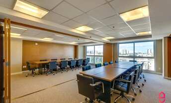 Imagem 6: E-Bisiness - 30m² em Vila São Tomaz - Aparecida de Goiânia