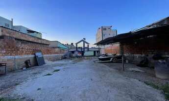 Imagem: Lote em ponto comercial no bairro nacional