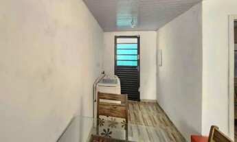 Imagem 3: Vendo casa no Sol Nascente