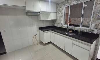 Imagem: Casa com 3 dormitórios para alugar, 90