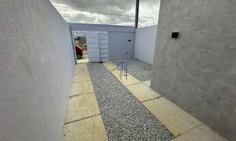 Imagem 3: Casa térrea com 3/4, sendo 01 suíte