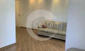 Imagem 5: Apartamento em Mooca