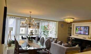 Imagem 2: Apartamento à Venda em Gramado, no Centro!