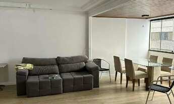 Imagem: Excelente apartamento no Edifício Claude