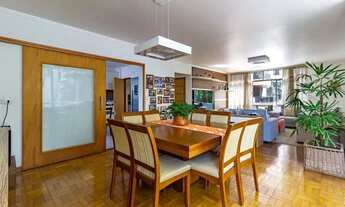 Imagem 3: Apartamento para venda em Consolação com 3 quartos, sendo 1 suíte , 195m²