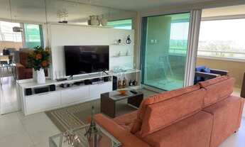 Imagem: Golf Ville Porto das Dunas Cobertura