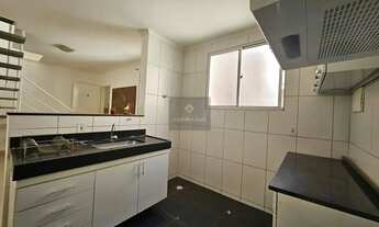 Imagem 2: Apartamento Cobertura Duplex Bairro Martins