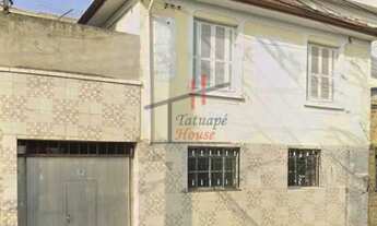 Imagem: Terreno no Tatuapé com 480 m² com acesso