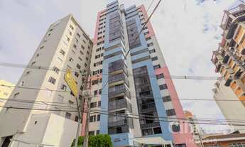 Imagem: Apartamento para alugar no Bigorrilho com