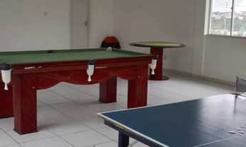 Imagem 6: Alugo apartamento condomínio viva sim