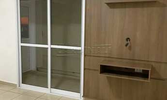 Imagem 4: Apartamento Padrão em Araraquara