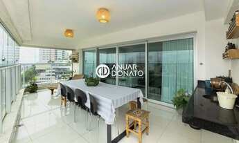 Imagem 3: Santa Lúcia - Apartamento 4 quartos à venda na Anuar Donato