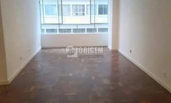 Imagem 2: Apartamento para locação Centro de Curitiba