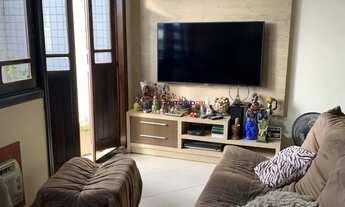 Imagem 7: Cobertura dos sonhos no Passo da Areia!