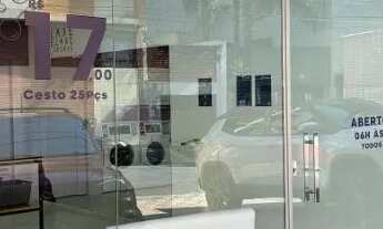 Imagem: Lavanderia autosserviço 65m2 - Santo Antônio