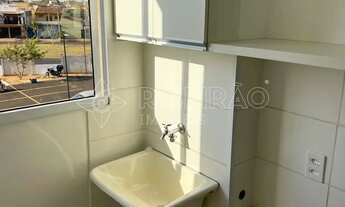 Imagem 8: Apartamento Padrão em Ribeirão Preto