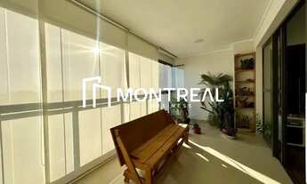 Imagem 6: APARTAMENTO À VENDA NA VILA ROMANA - 2 DORMITÓRIOS, 2 SUÍTES, 2 VAGAS DE GARAGEM