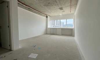 Imagem: Sala comercial para alugar no bairro Jardim