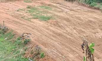 Imagem 5: Terreno em Ibatiba às margens da Br 262