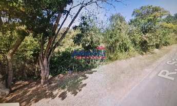 Imagem 2: Área para venda na Cidade Nova Jacareí