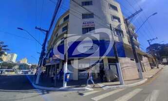 Imagem 2: Apartamento com 1 dormitório para alugar, 45 m² por R$ 1.597,10 - Centro - Diadema/SP