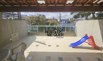 Imagem 6: Sobrado com 3 dormitórios à venda, 133 m² por R$ 849.000,00 - Jardim Felicidade (Zona Oest