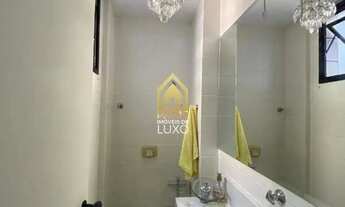 Imagem 5: Apartamento para aluguel, 3 quartos, 2 vagas, Sion - Belo Horizonte/MG