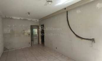 Imagem 3: Casa com 2 Quartos Venda Jardim Nunes