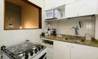 Imagem 6: Apartamento à venda, 1 quarto, 1 suíte, Glória - RIO DE JANEIRO/RJ