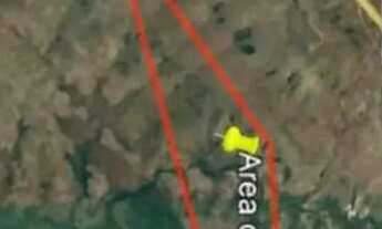 Imagem: Area 97 hectare estrada do manso km 12