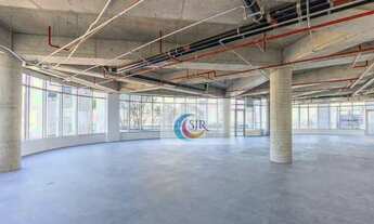 Imagem 7: Conjunto para alugar, 820 m² - Brooklin - São Paulo/SP