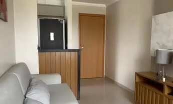 Imagem 1: Locação- Belo Apartamento Mobiliado no Condomínio Vista das Embaubas!