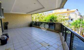 Imagem 2: Apartamento com 3 quartos sendo 1 suíte e 1 quarto revertido à venda, 115 m² por R$ 770.00