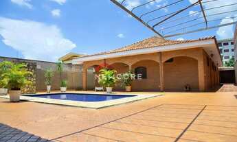 Imagem 2: Casa em Rua Itapura - Jardim Paulistano - Ribeirão Preto/SP