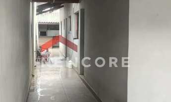 Imagem 4: Casa em Rua Padre Luciano Ronge - Jardim Suarão (Interior) - Itanhaém/SP