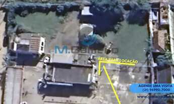 Imagem 4: Aluga-se Parqueamento em Posto de serviços 24h em Realengo - RJ