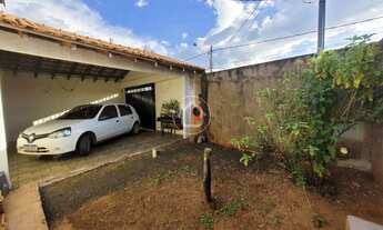 Imagem 4: CASA COM 3 QUARTOS SENDO 1 SUÍTE