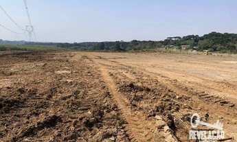 Imagem 4: Área à venda, 33959 m² por R$ 3.500.000,00 - Campo Largo da Roseira - São José dos Pinhais