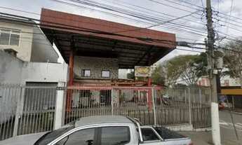 Imagem 5: Galpão com 395m² - para venda e locação na Vila Emir